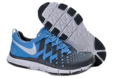 Nike Free Trainer 5.0-2